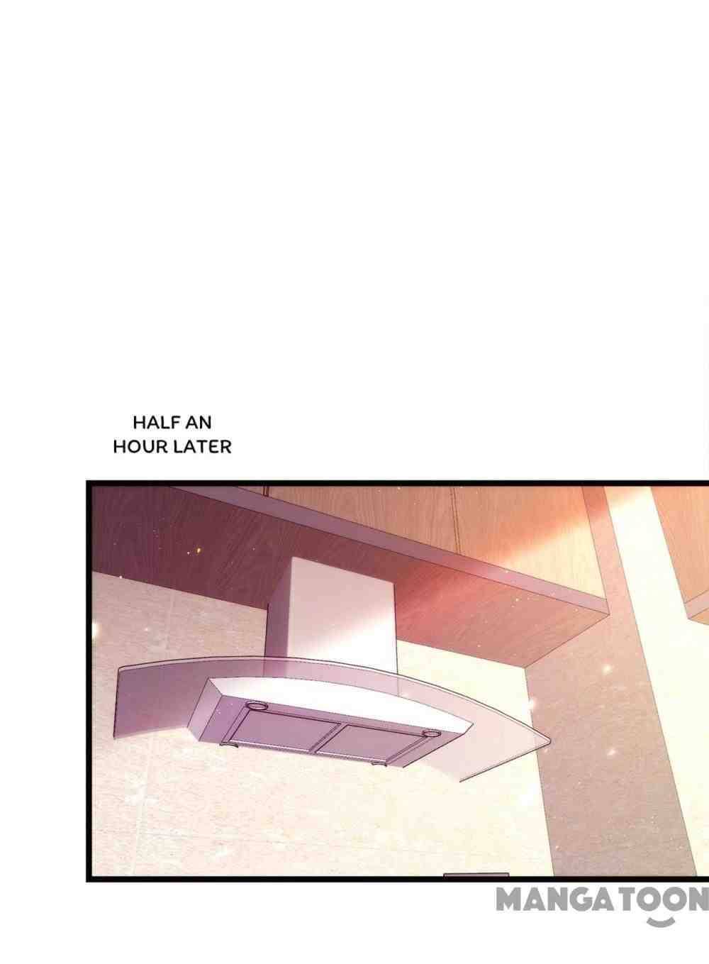 Spicy Wife’s Reborn World chapter 132 - page 55