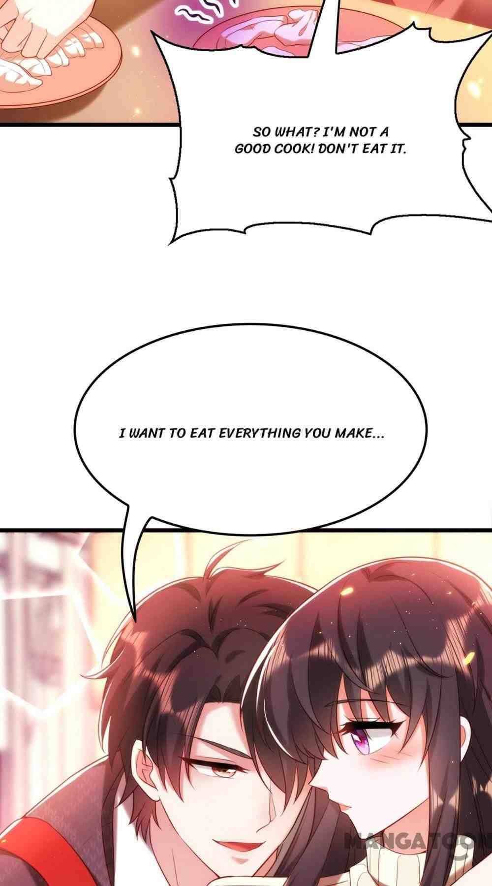 Spicy Wife’s Reborn World chapter 132 - page 58