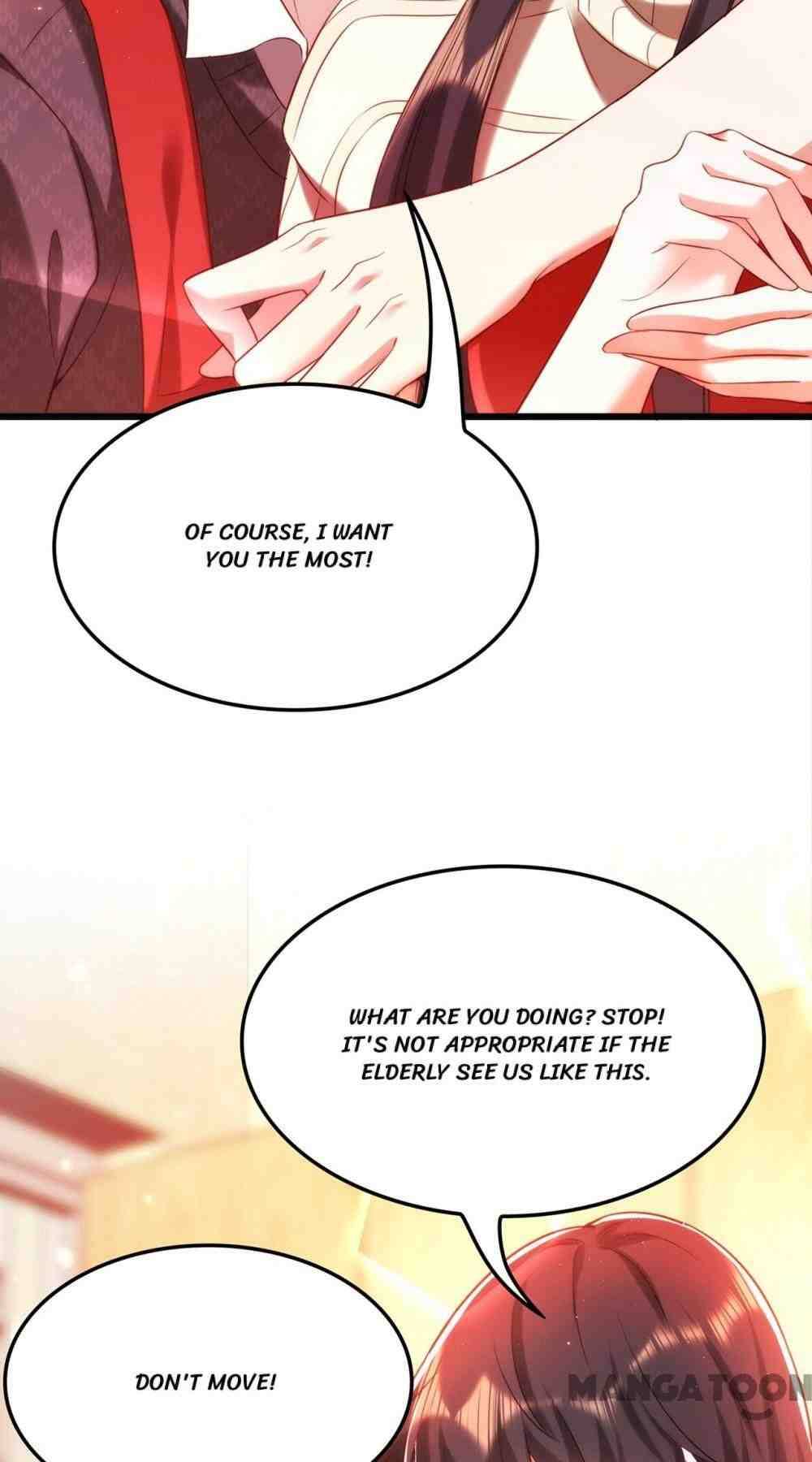 Spicy Wife’s Reborn World chapter 132 - page 59