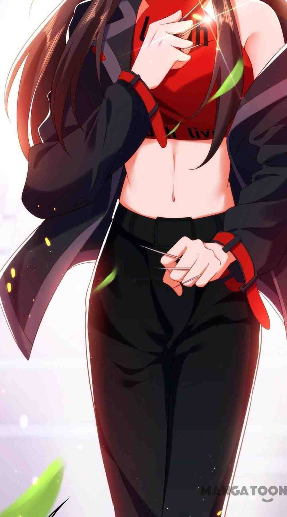 Spicy Wife’s Reborn World chapter 132 - page 6