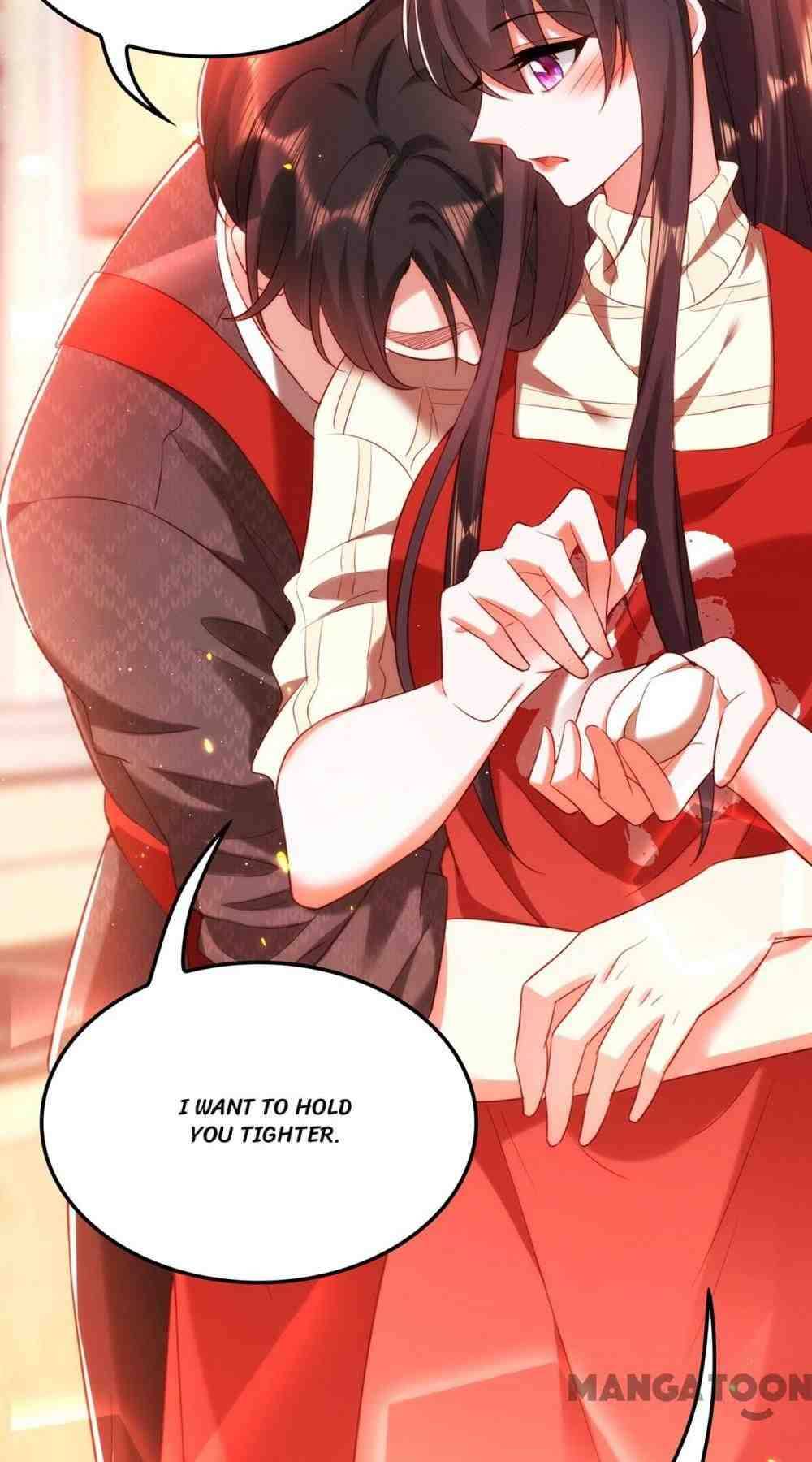 Spicy Wife’s Reborn World chapter 132 - page 60