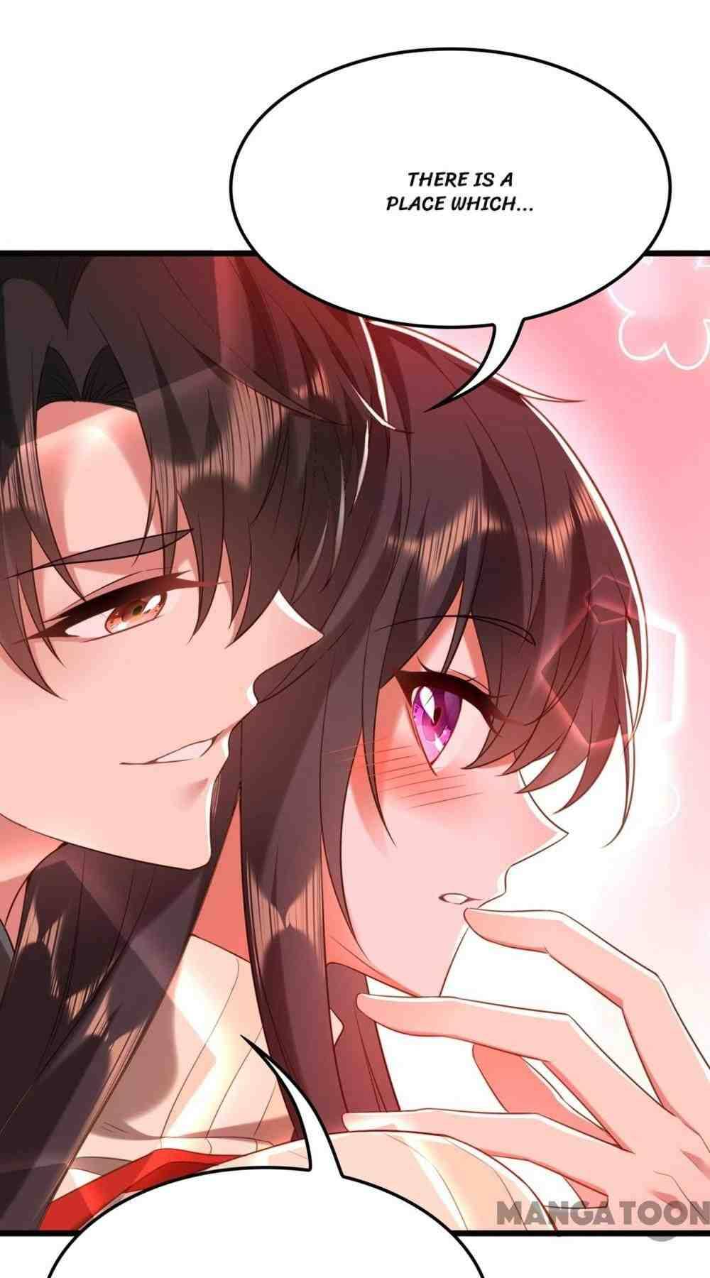 Spicy Wife’s Reborn World chapter 132 - page 62