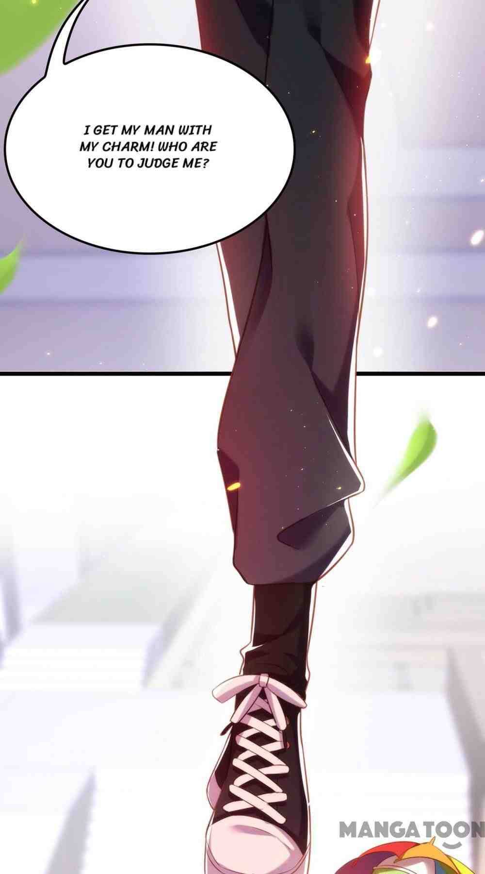 Spicy Wife’s Reborn World chapter 132 - page 7