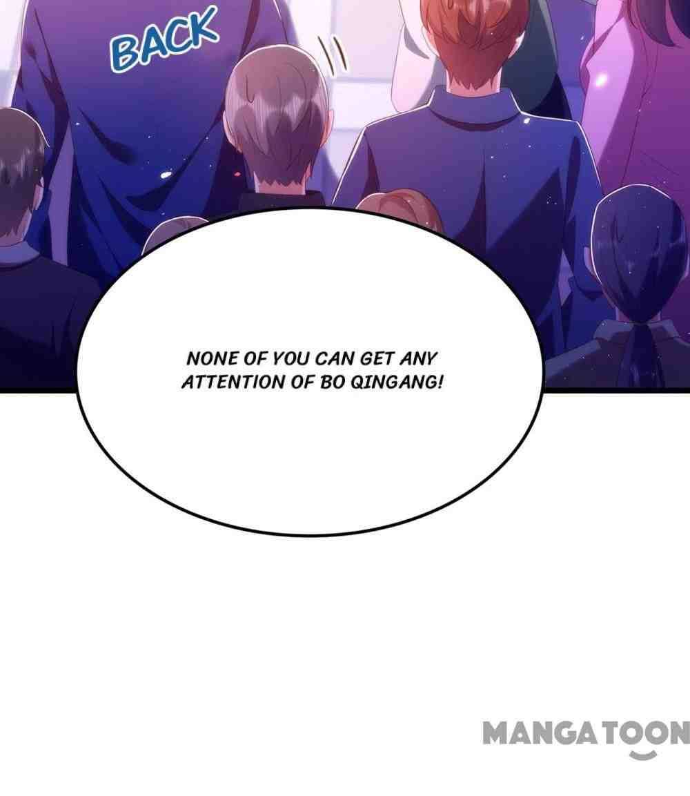 Spicy Wife’s Reborn World chapter 132 - page 9