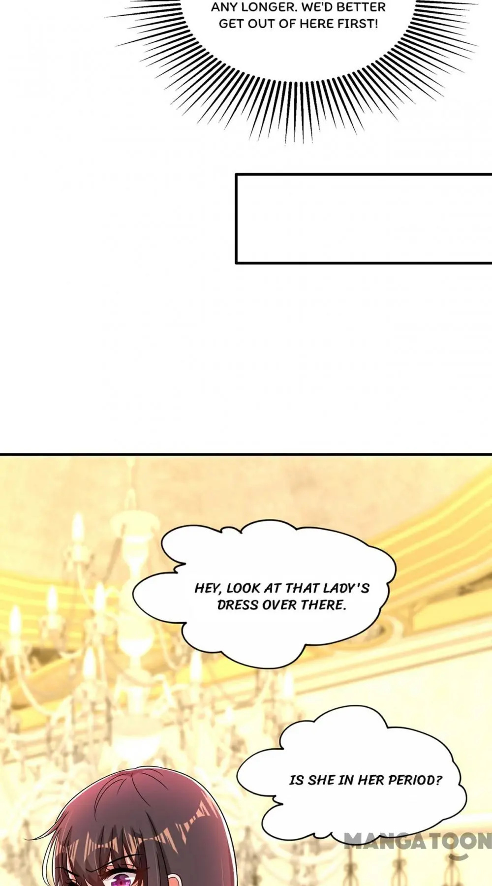 Spicy Wife’s Reborn World chapter 130 - page 11