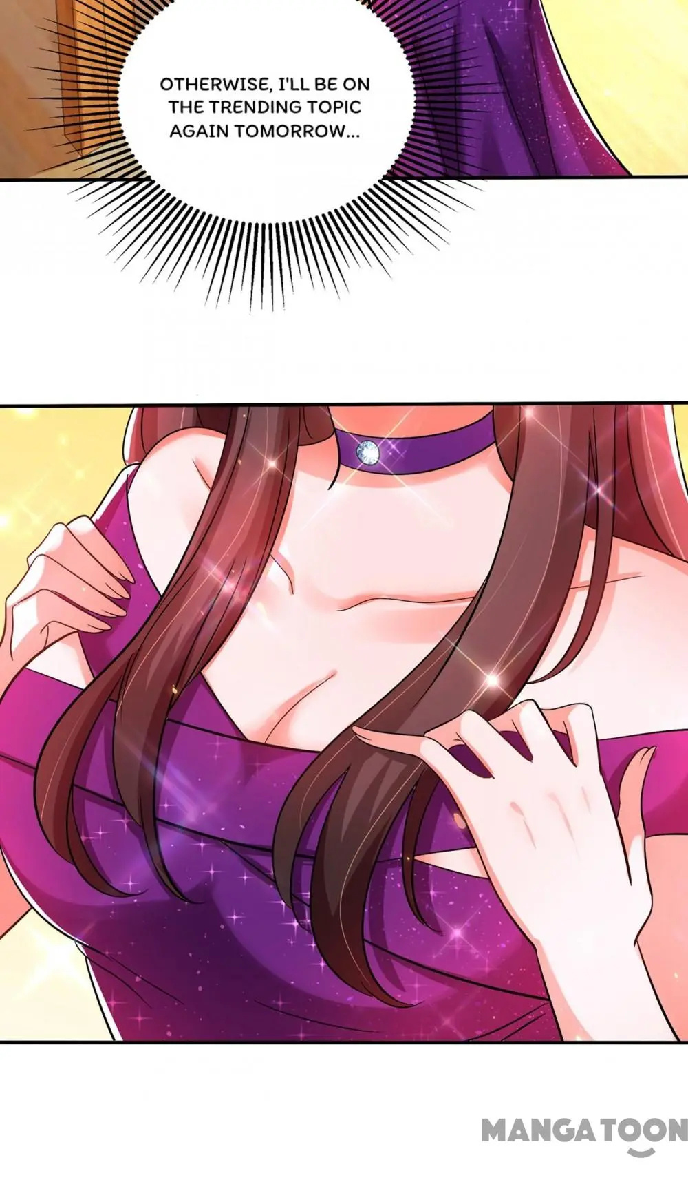 Spicy Wife’s Reborn World chapter 130 - page 16