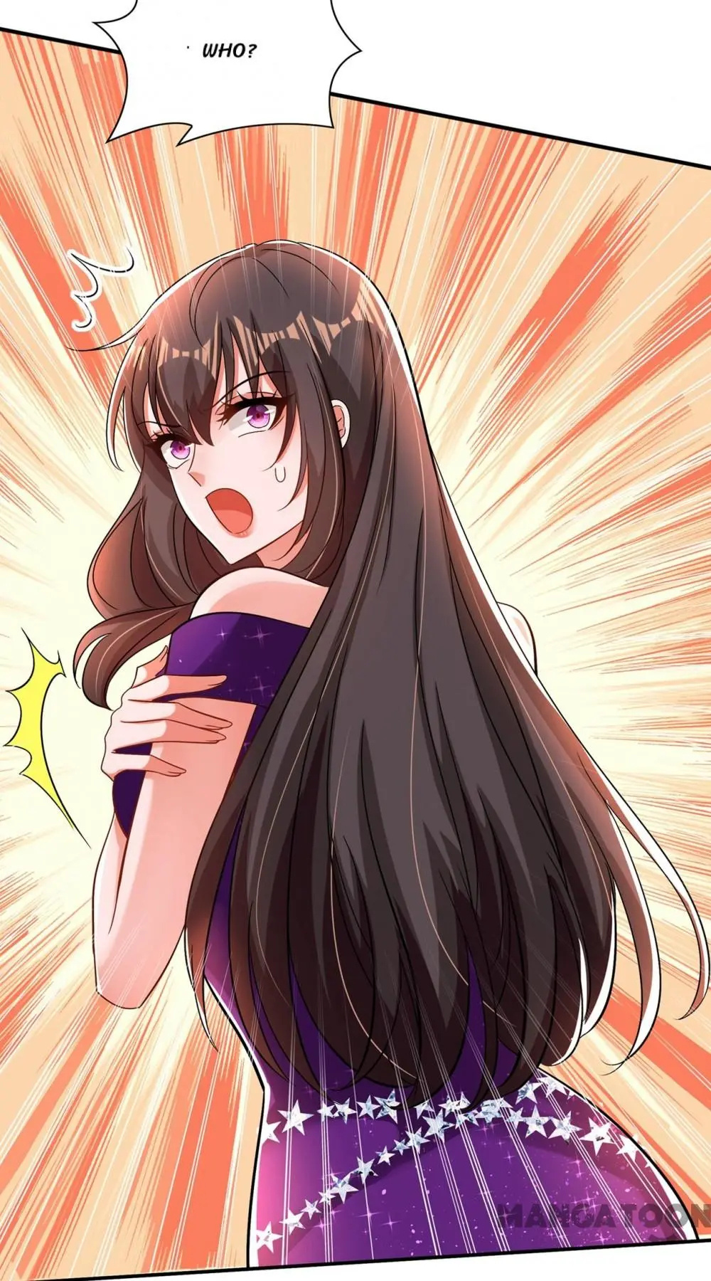 Spicy Wife’s Reborn World chapter 130 - page 18