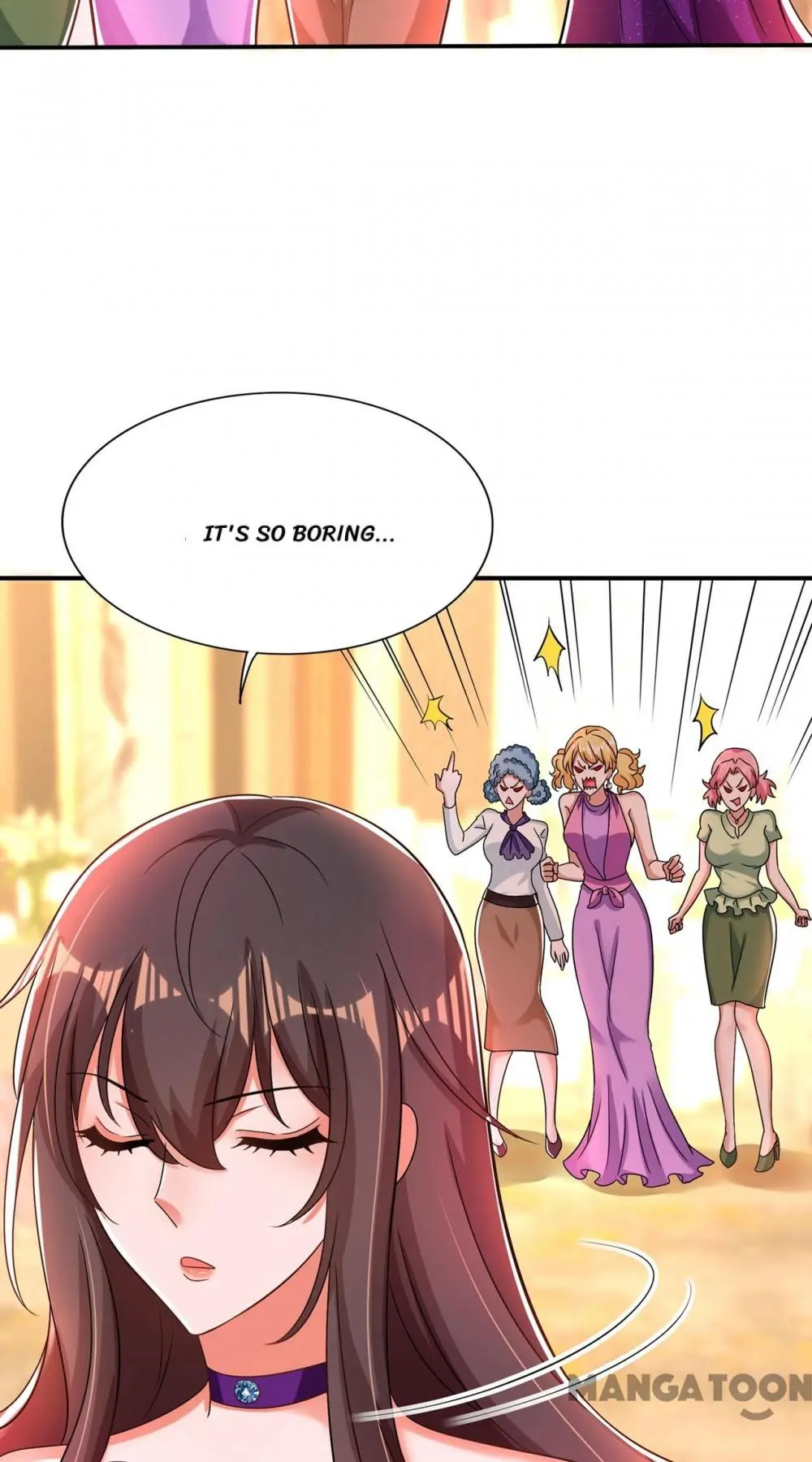 Spicy Wife’s Reborn World chapter 130 - page 2