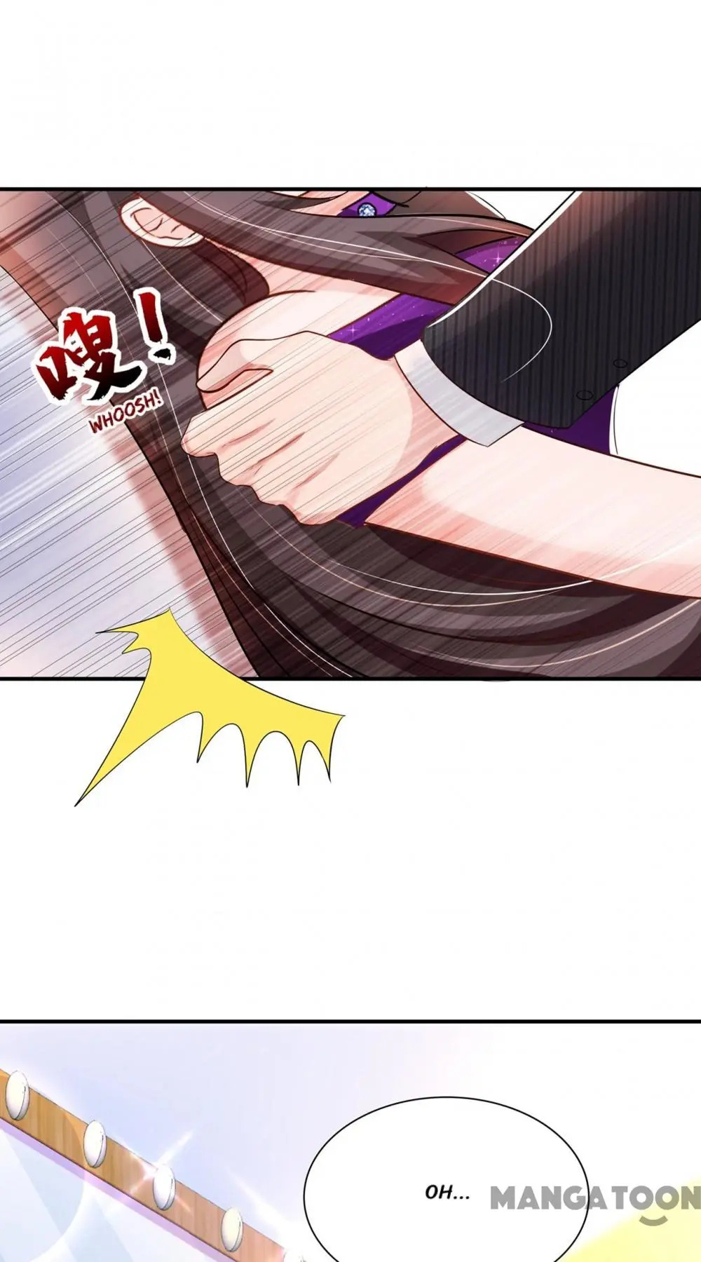 Spicy Wife’s Reborn World chapter 130 - page 24