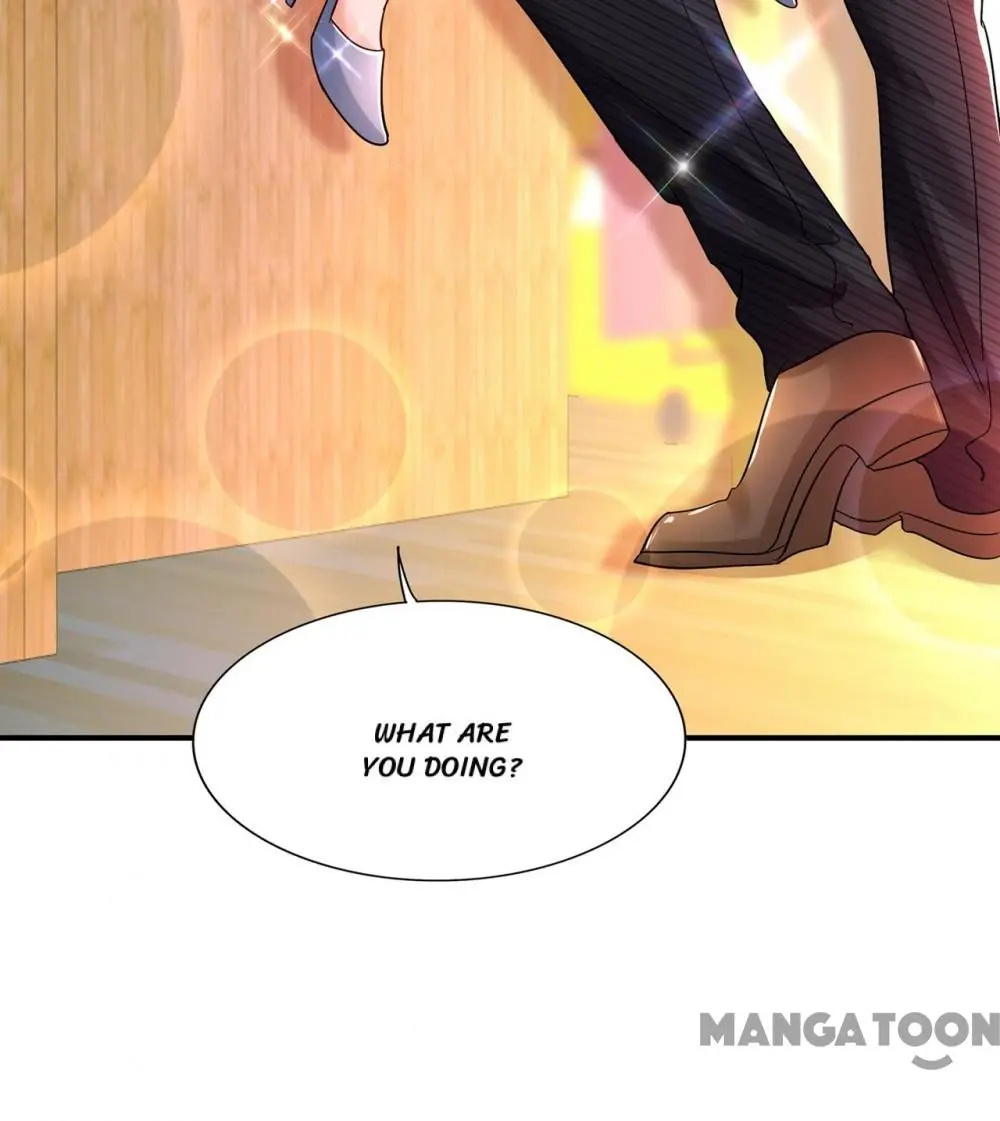 Spicy Wife’s Reborn World chapter 130 - page 26