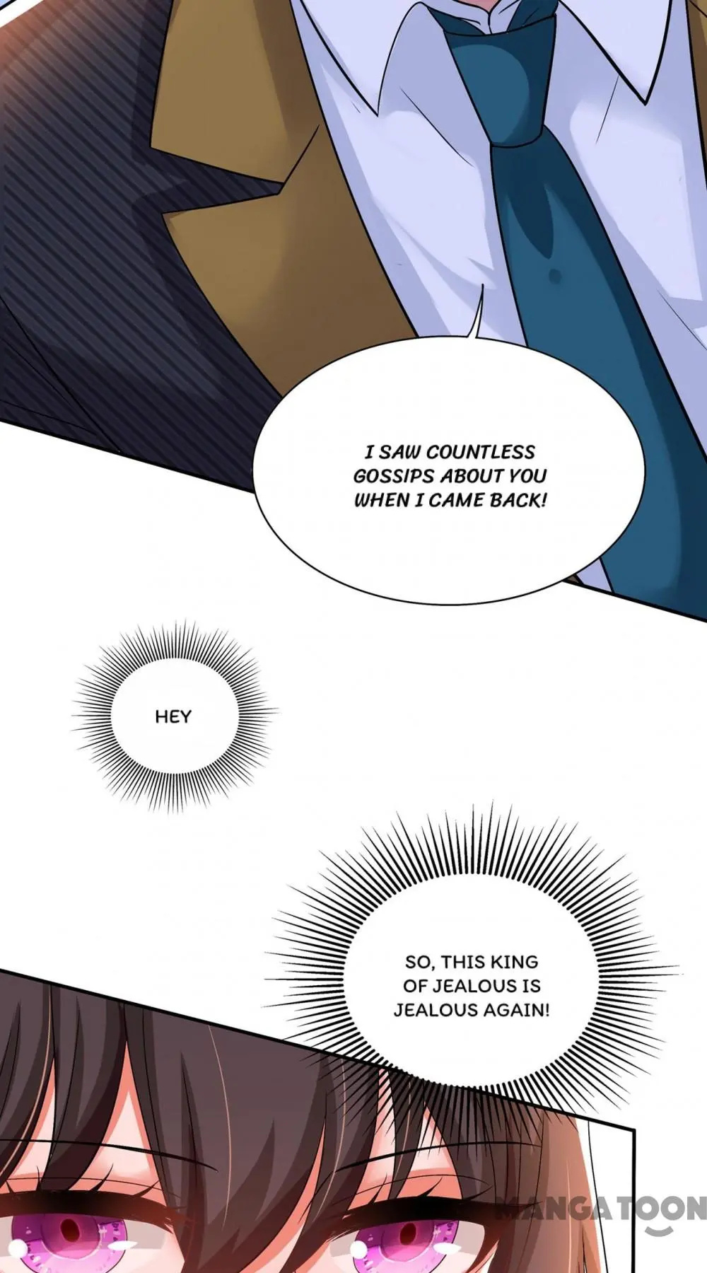 Spicy Wife’s Reborn World chapter 130 - page 28