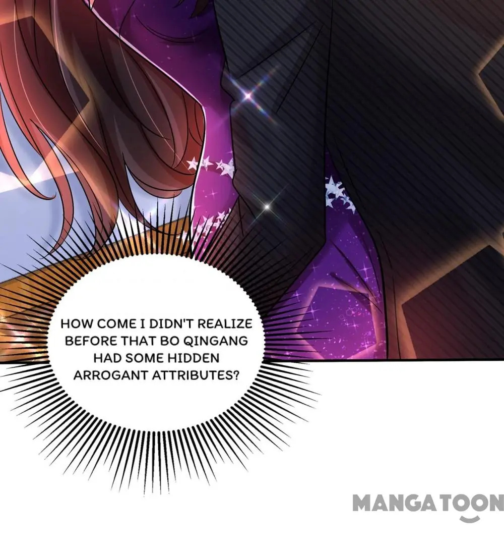 Spicy Wife’s Reborn World chapter 130 - page 32