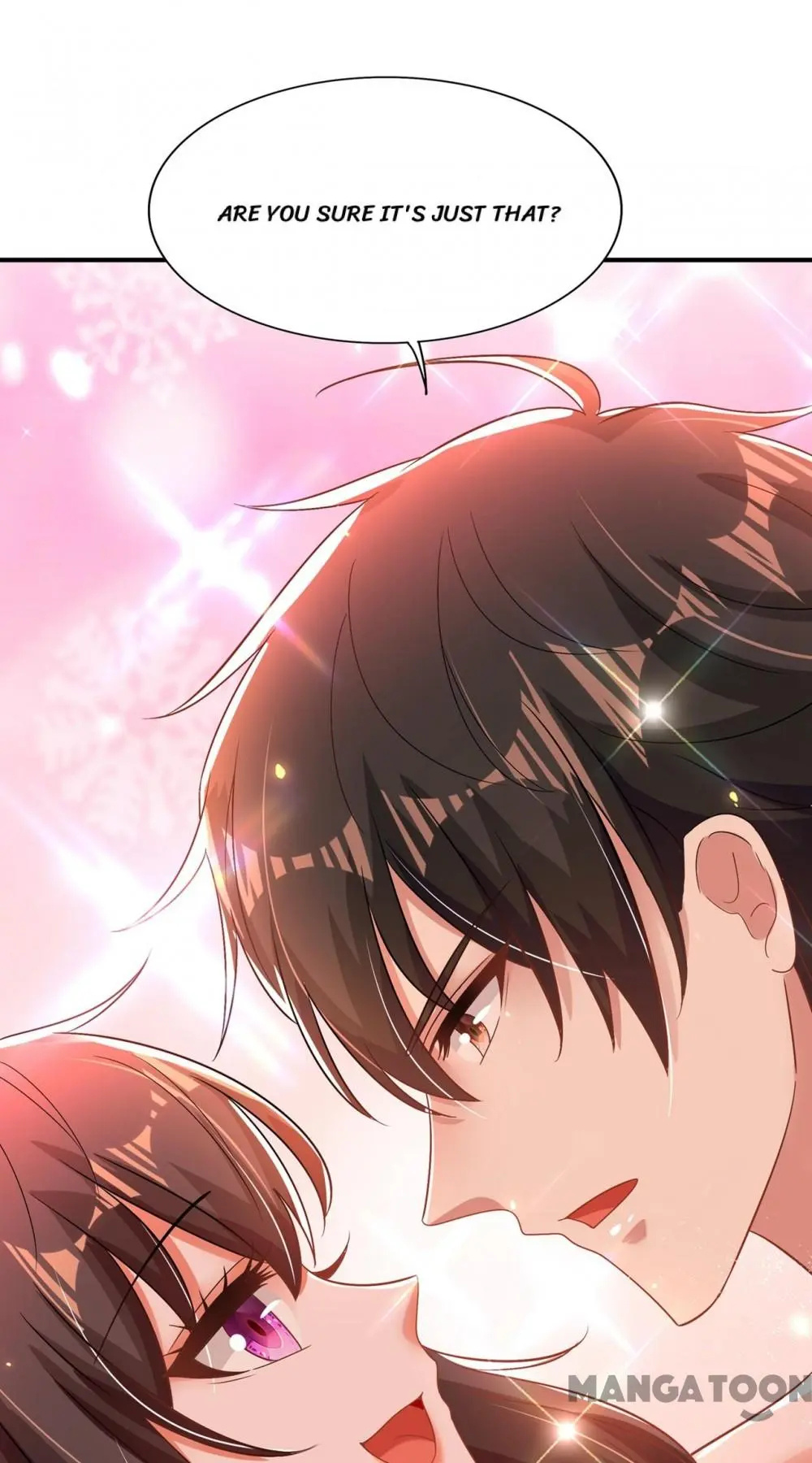 Spicy Wife’s Reborn World chapter 130 - page 33