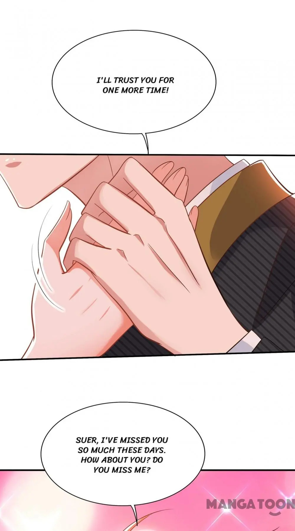 Spicy Wife’s Reborn World chapter 130 - page 36