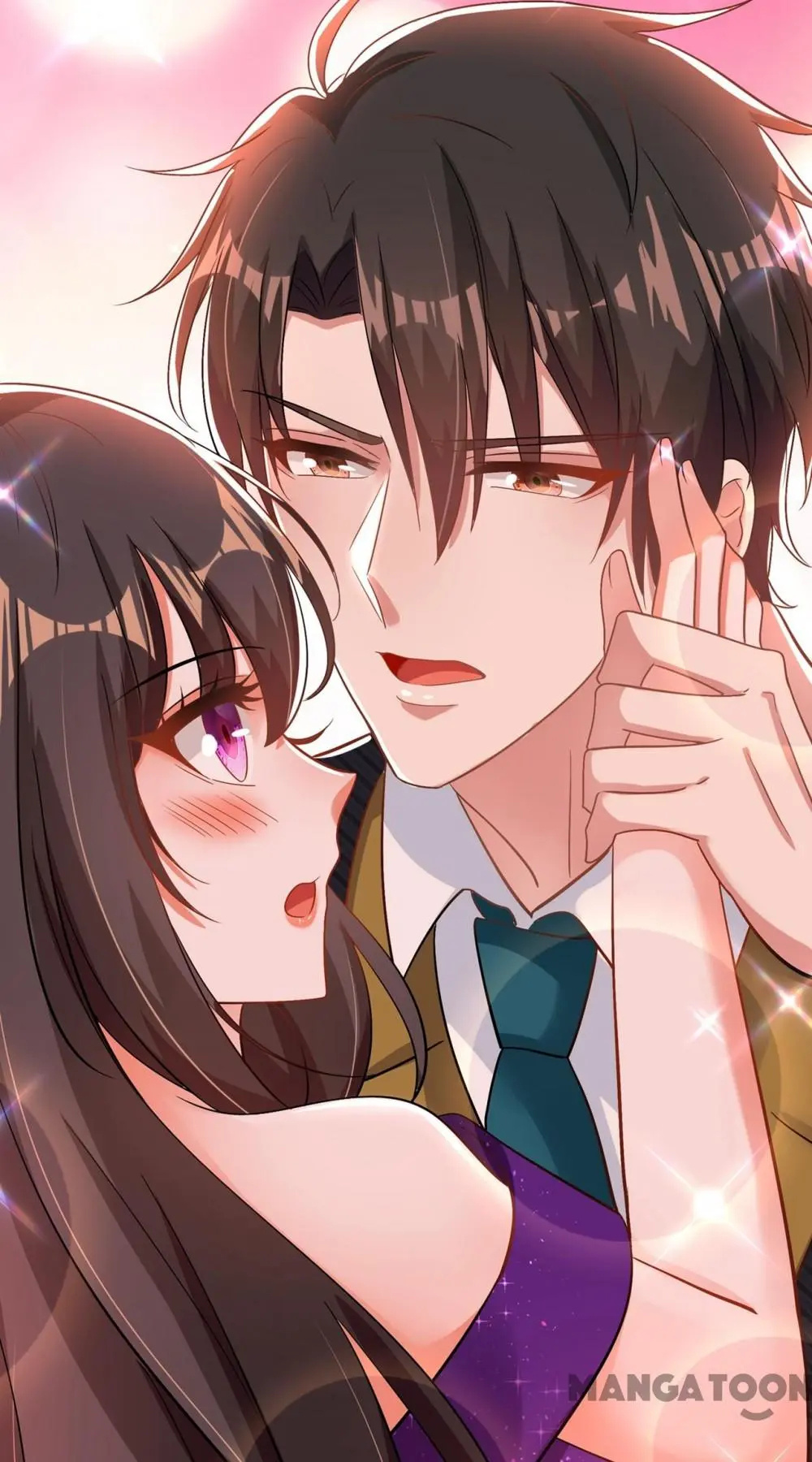 Spicy Wife’s Reborn World chapter 130 - page 37