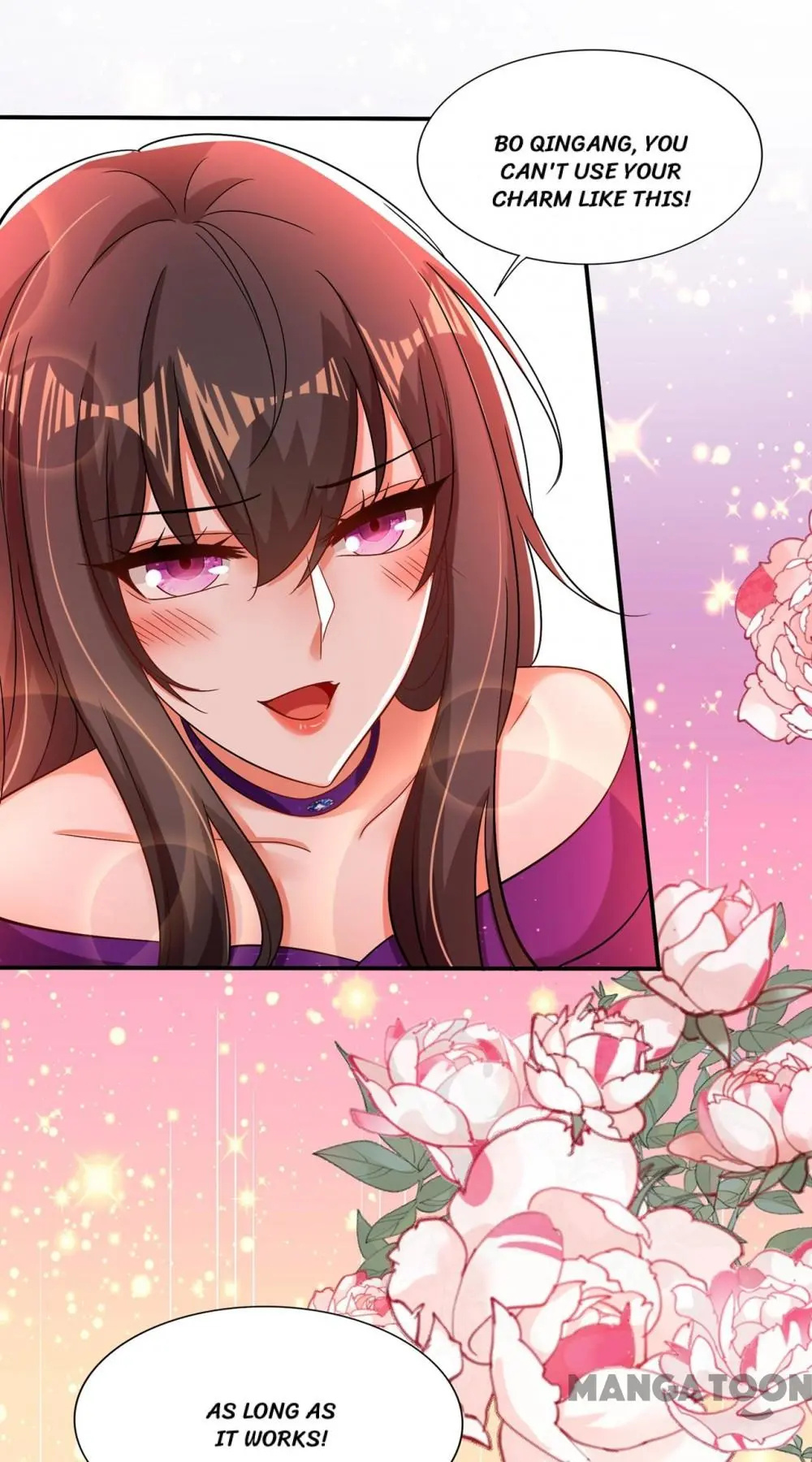 Spicy Wife’s Reborn World chapter 130 - page 39