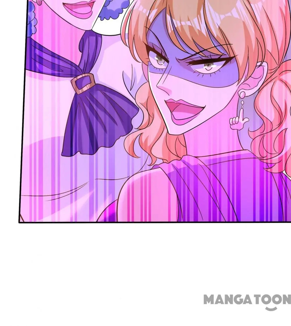Spicy Wife’s Reborn World chapter 130 - page 50