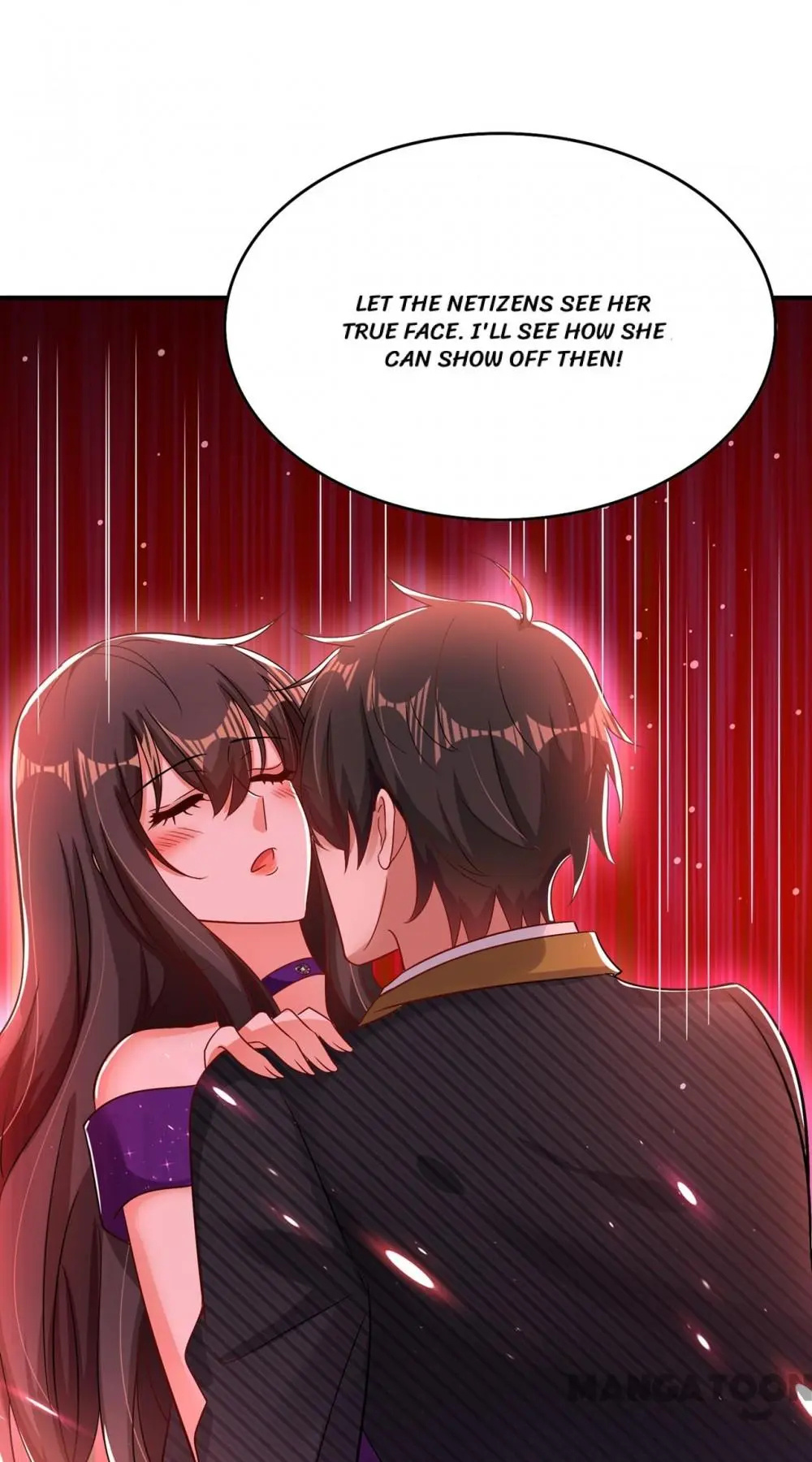 Spicy Wife’s Reborn World chapter 130 - page 51