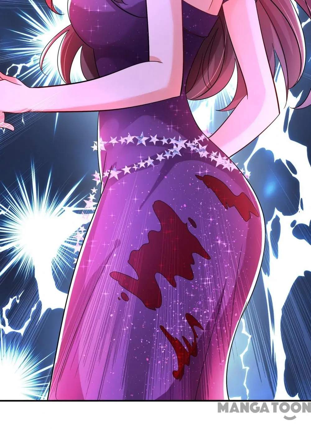Spicy Wife’s Reborn World chapter 130 - page 7