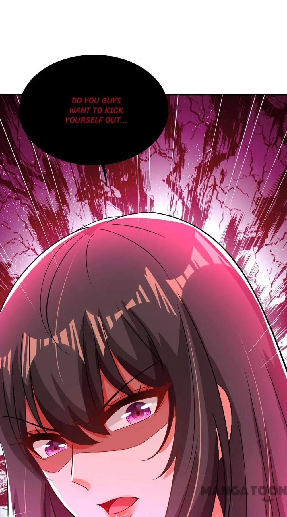 Spicy Wife’s Reborn World chapter 130 - page 8