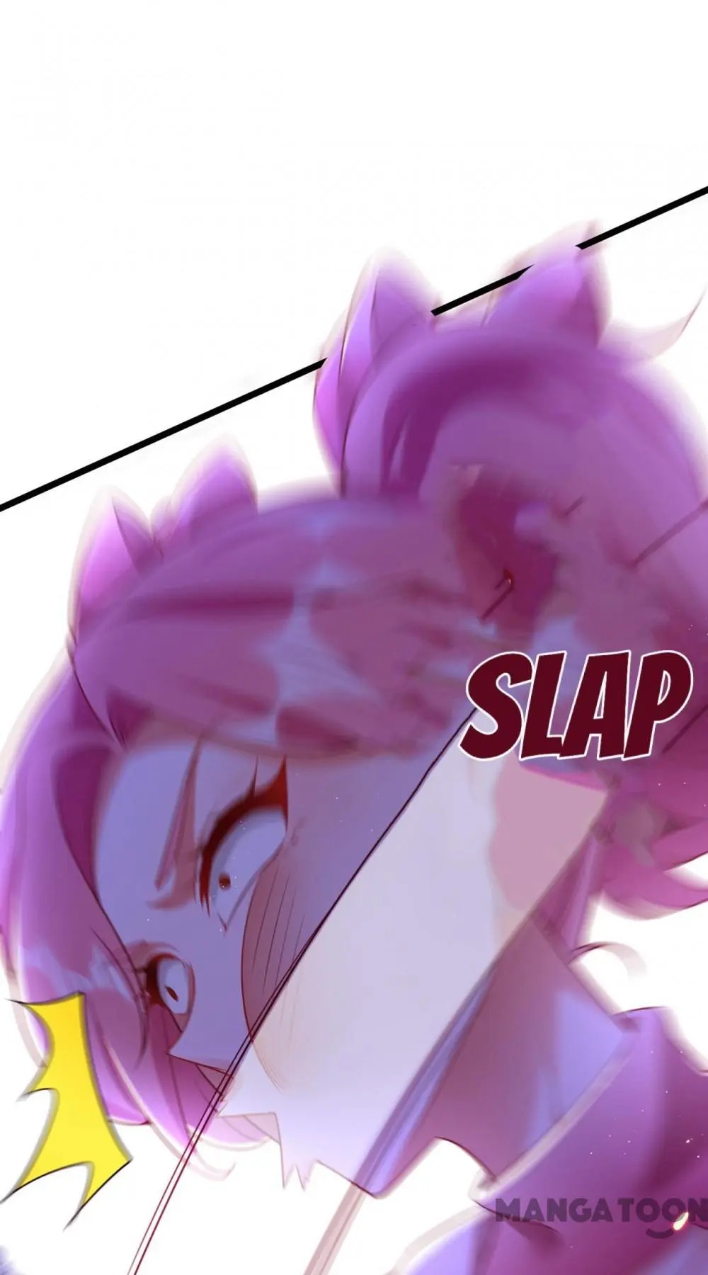 Spicy Wife’s Reborn World chapter 129 - page 1