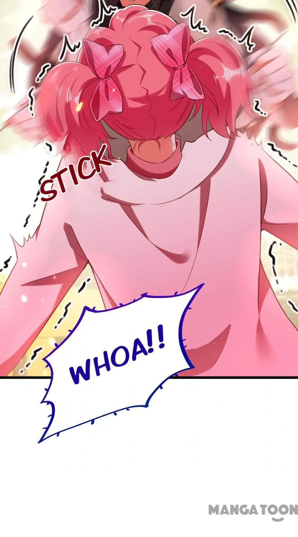 Spicy Wife’s Reborn World chapter 129 - page 11