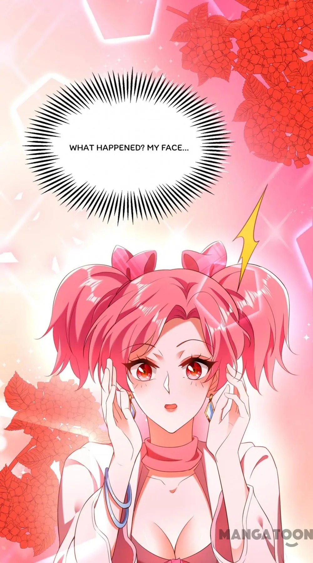 Spicy Wife’s Reborn World chapter 129 - page 13