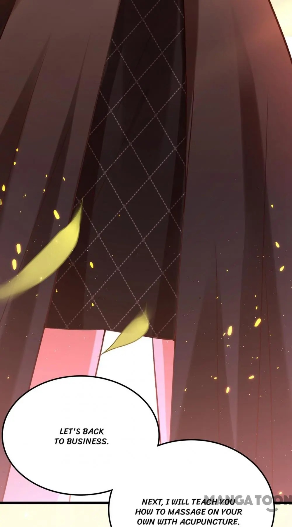 Spicy Wife’s Reborn World chapter 129 - page 20