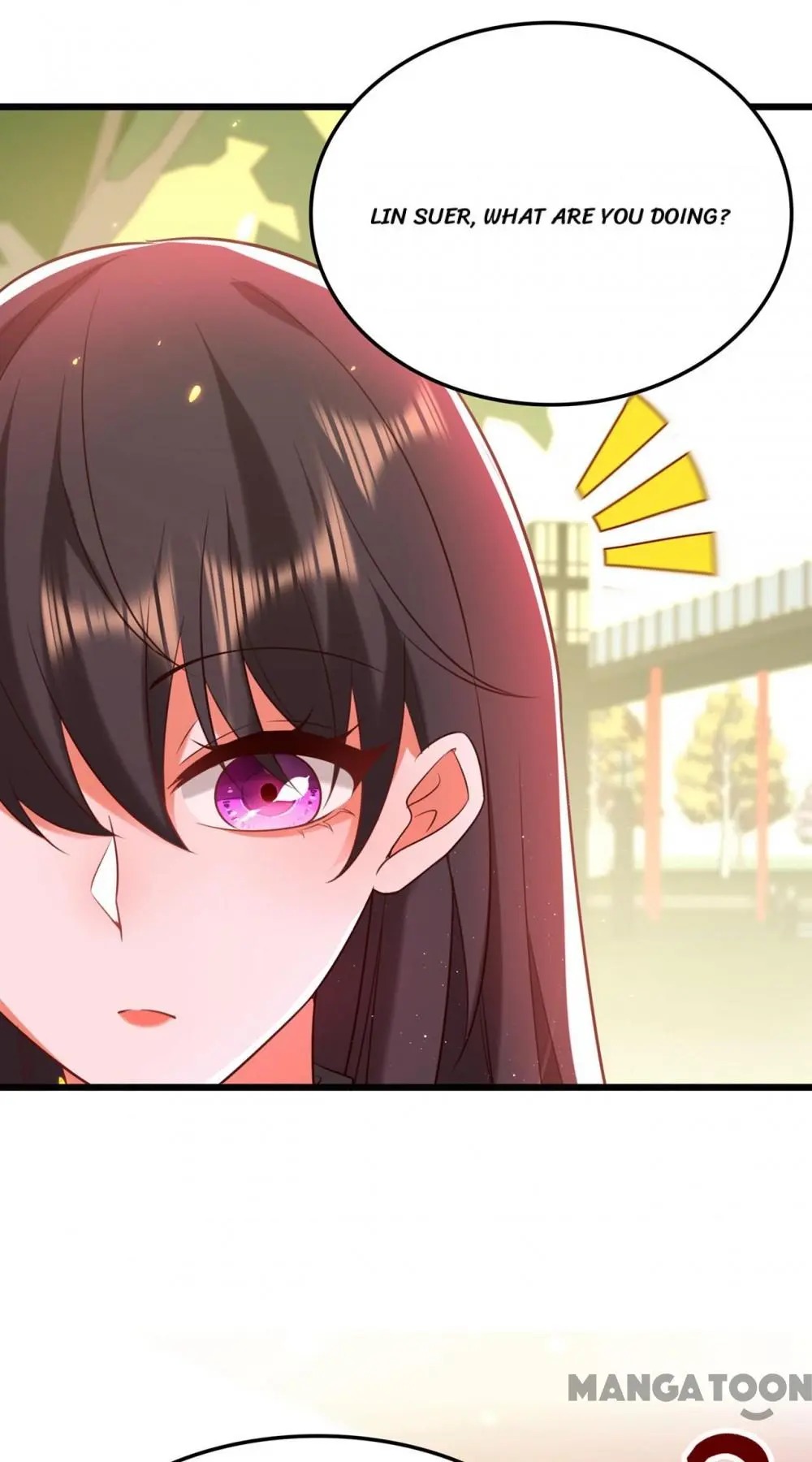 Spicy Wife’s Reborn World chapter 129 - page 22