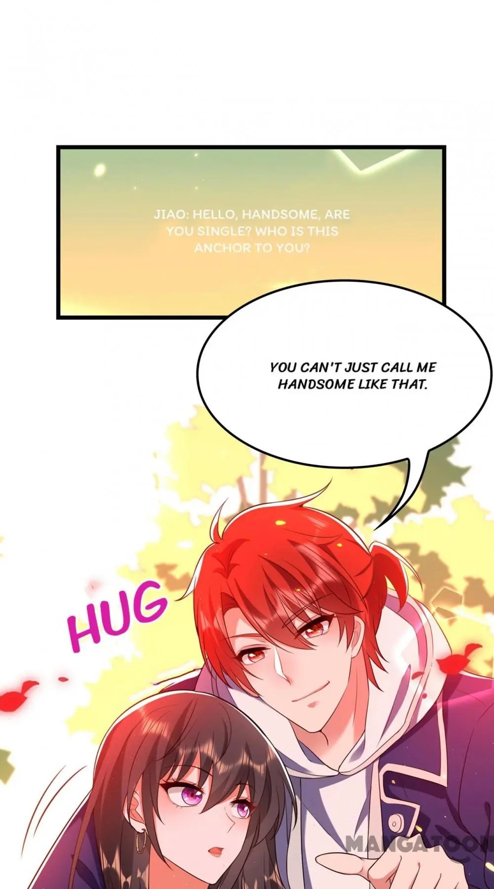 Spicy Wife’s Reborn World chapter 129 - page 27