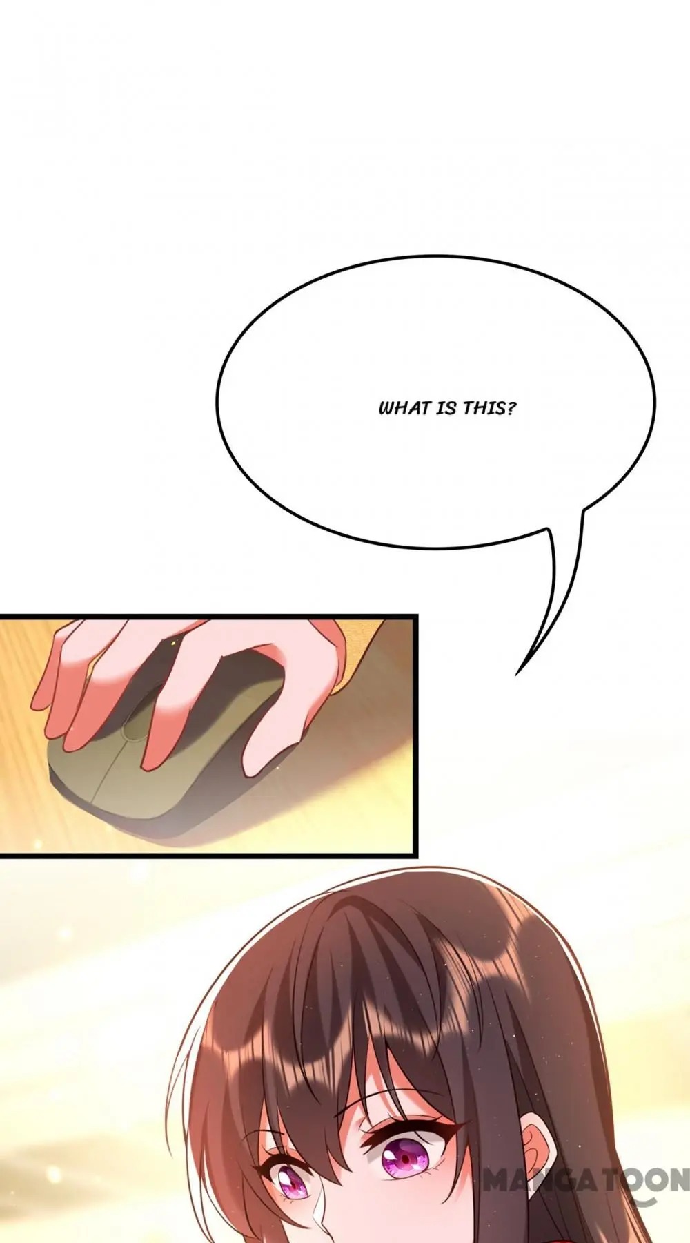 Spicy Wife’s Reborn World chapter 129 - page 40