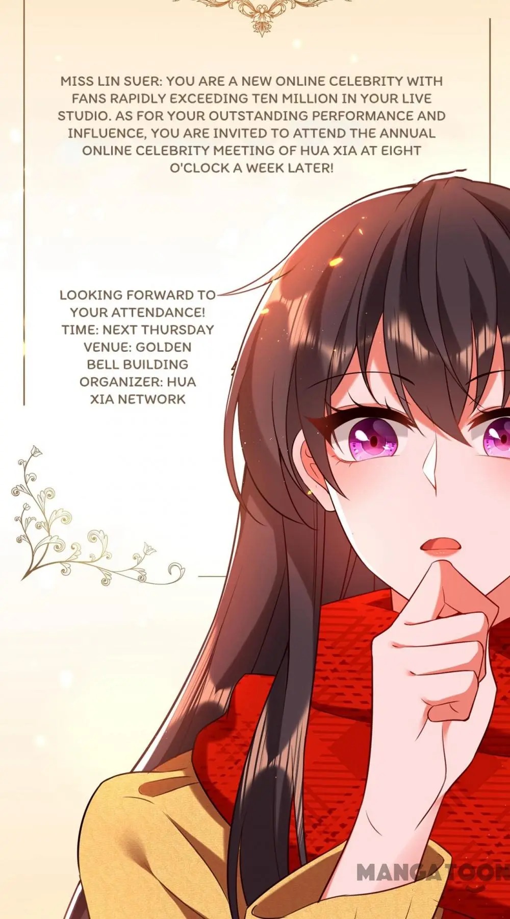 Spicy Wife’s Reborn World chapter 129 - page 42