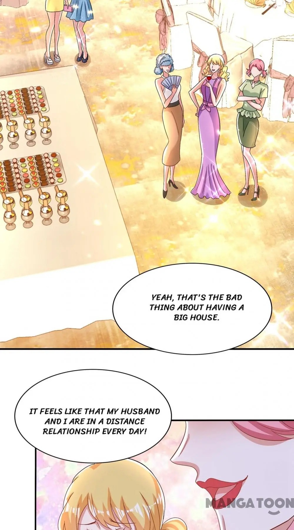 Spicy Wife’s Reborn World chapter 129 - page 47