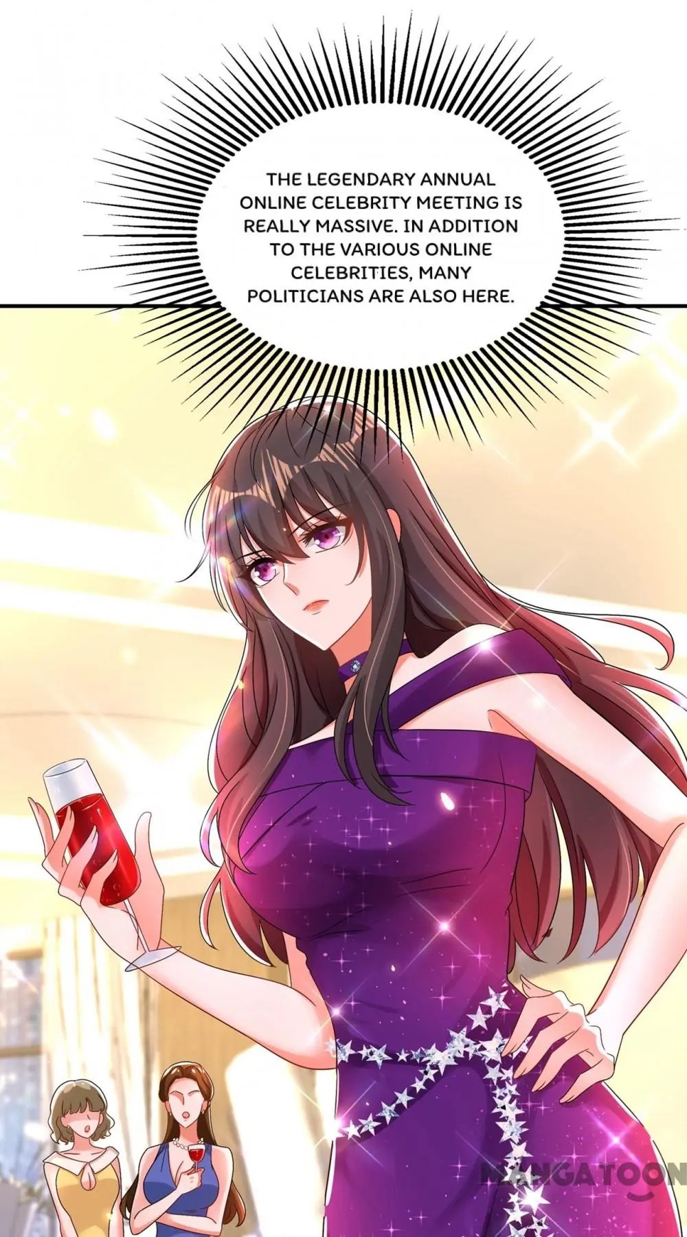 Spicy Wife’s Reborn World chapter 129 - page 49