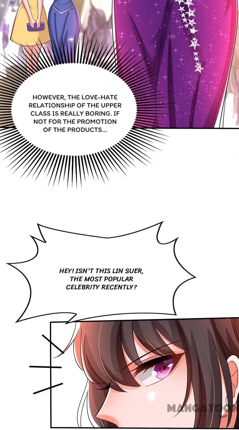Spicy Wife’s Reborn World chapter 129 - page 50