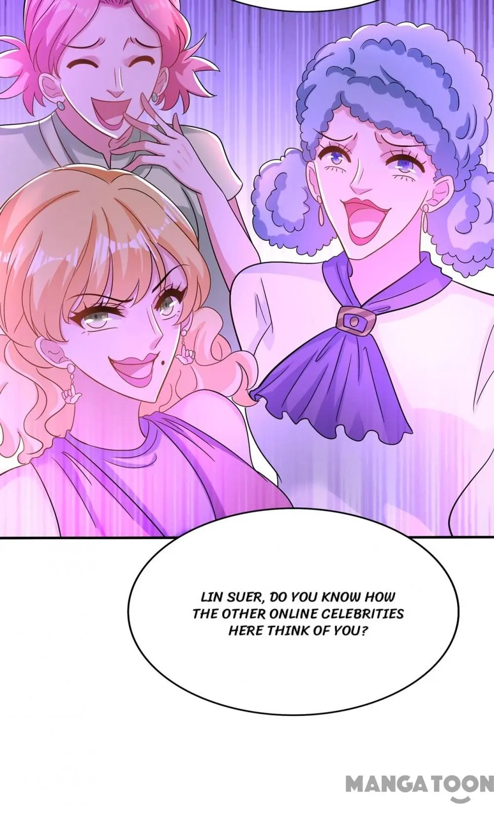 Spicy Wife’s Reborn World chapter 129 - page 54