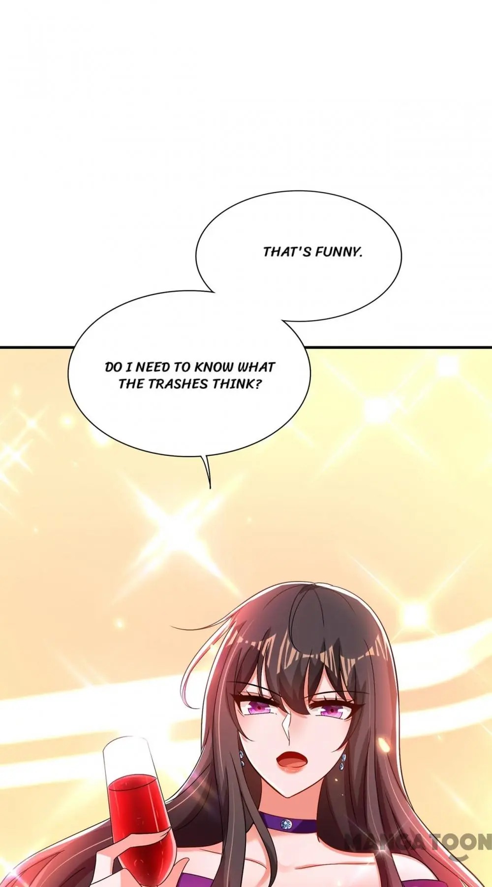 Spicy Wife’s Reborn World chapter 129 - page 55