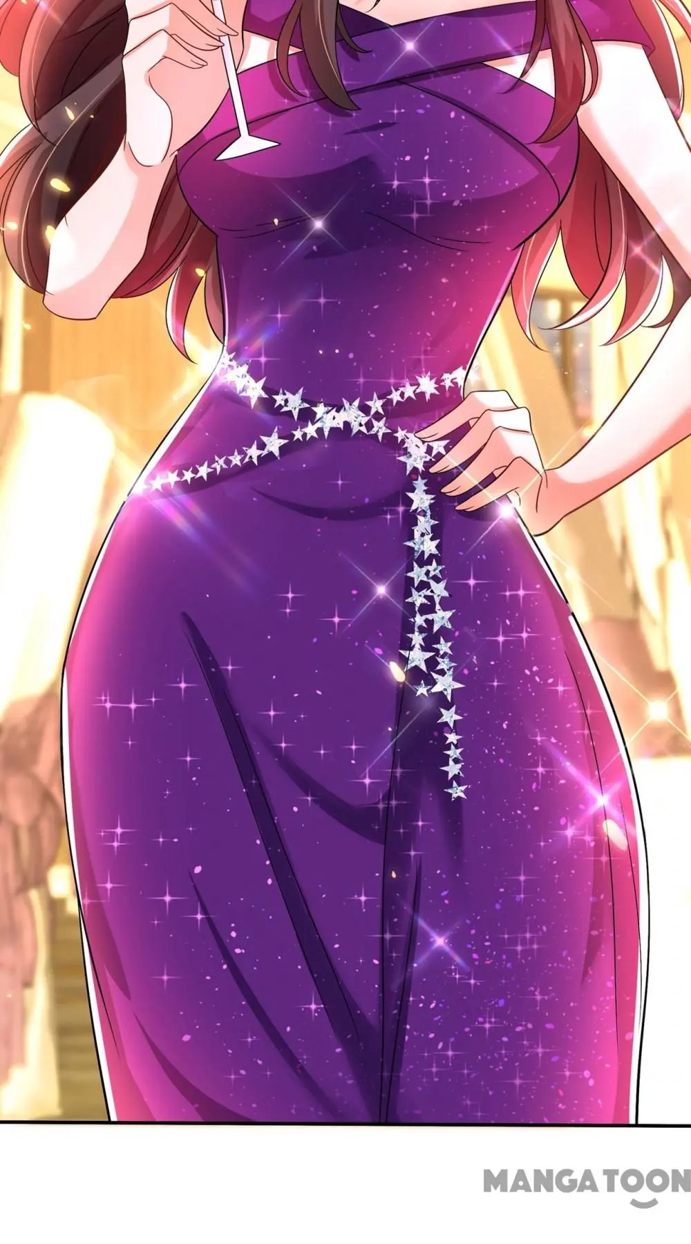 Spicy Wife’s Reborn World chapter 129 - page 56