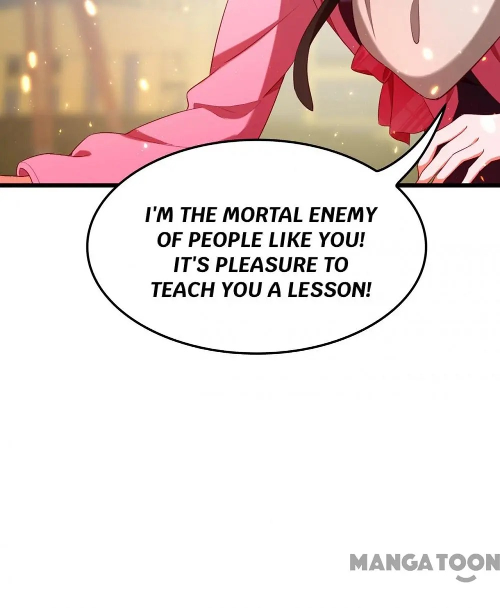 Spicy Wife’s Reborn World chapter 129 - page 7