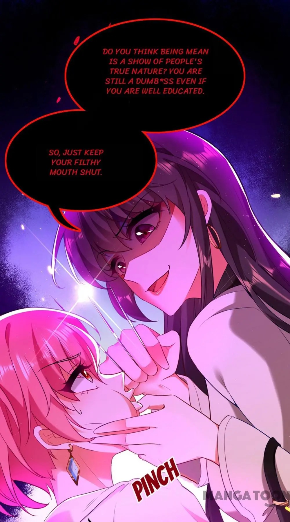 Spicy Wife’s Reborn World chapter 129 - page 8