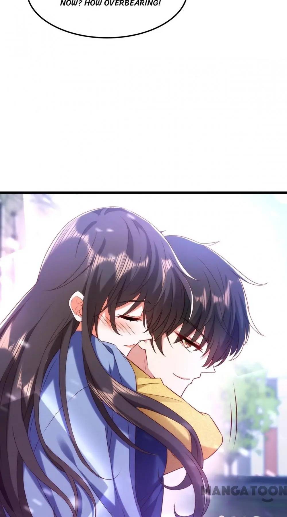 Spicy Wife’s Reborn World chapter 127 - page 11