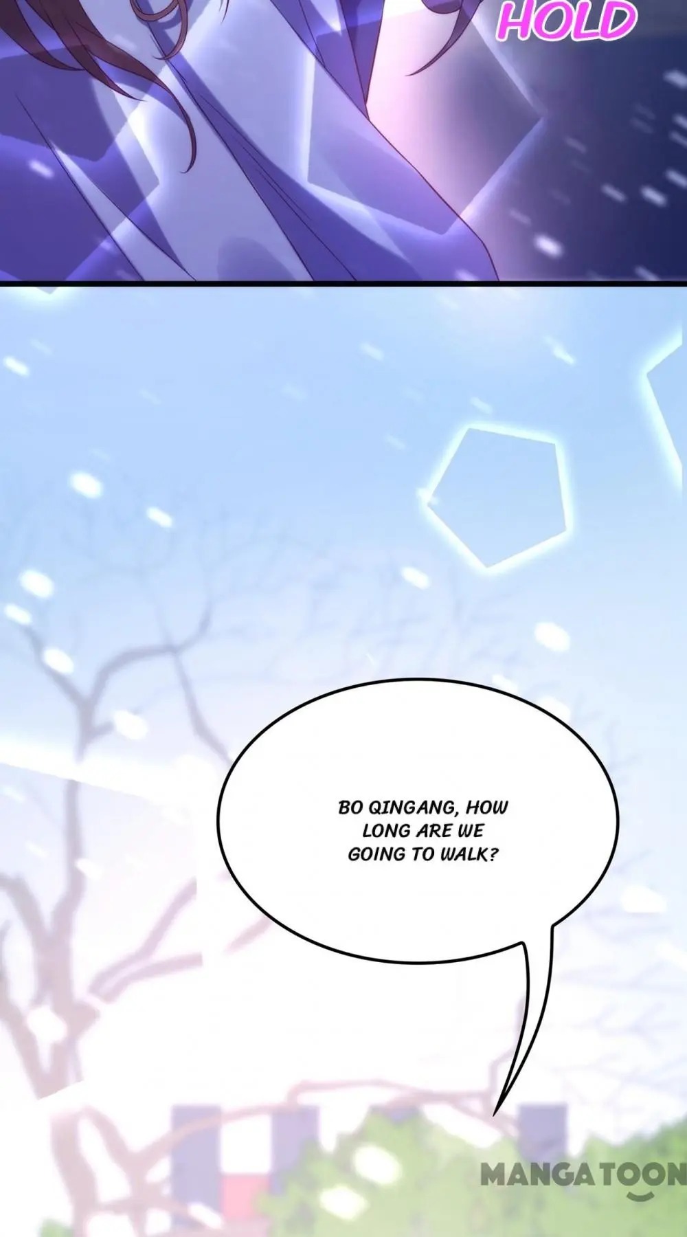 Spicy Wife’s Reborn World chapter 127 - page 12