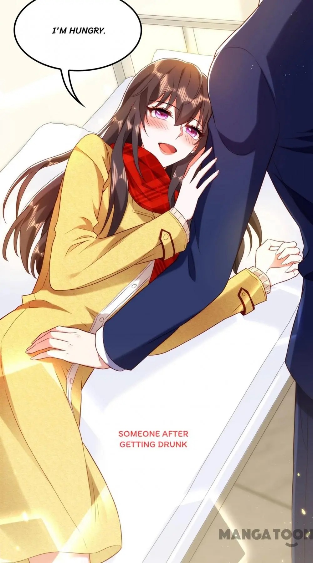 Spicy Wife’s Reborn World chapter 127 - page 17