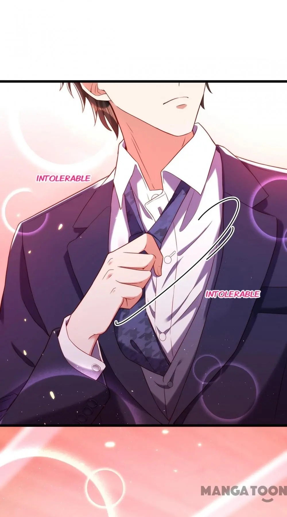 Spicy Wife’s Reborn World chapter 127 - page 19