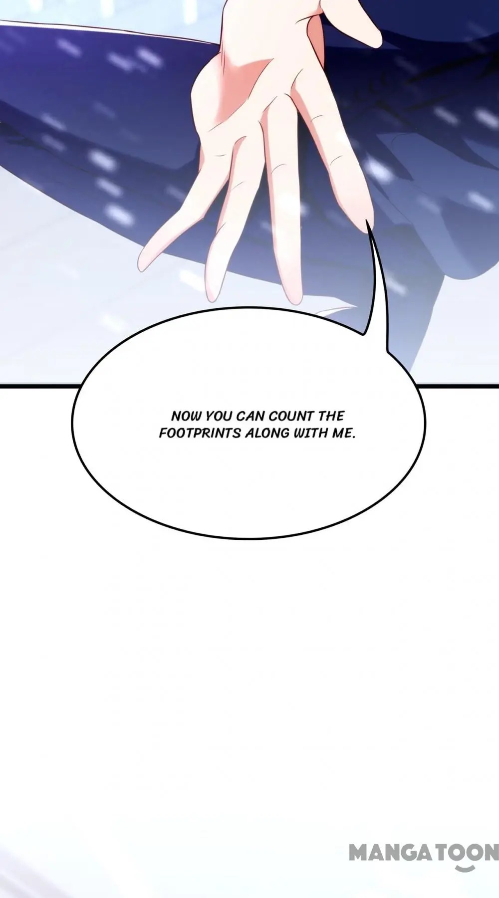 Spicy Wife’s Reborn World chapter 127 - page 2