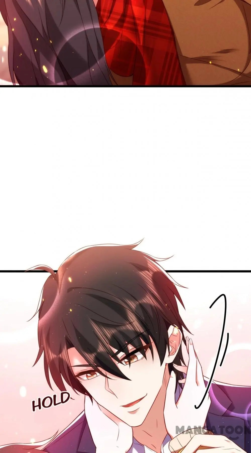 Spicy Wife’s Reborn World chapter 127 - page 21