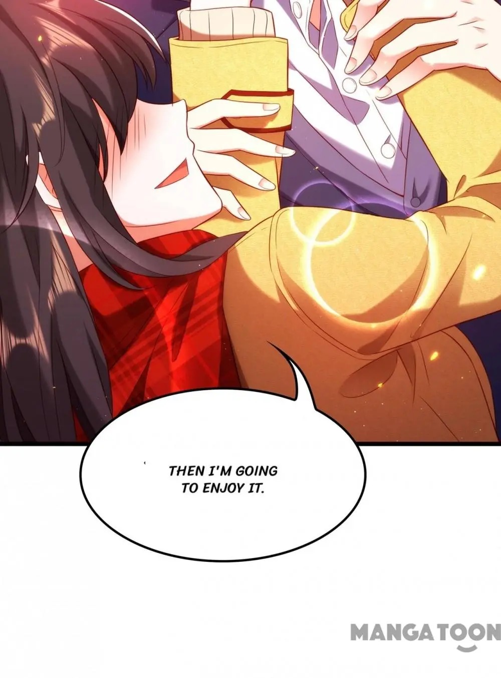Spicy Wife’s Reborn World chapter 127 - page 22