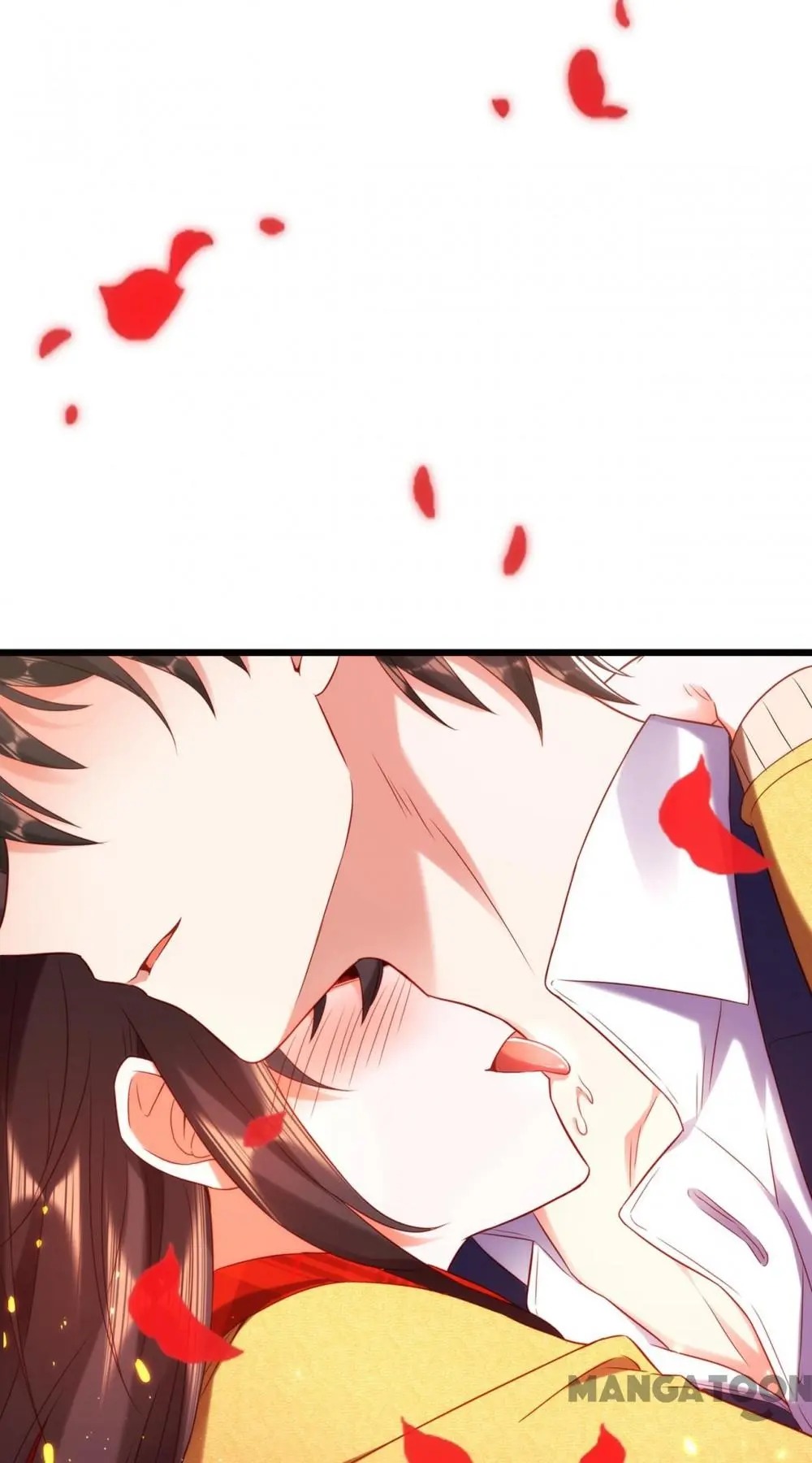 Spicy Wife’s Reborn World chapter 127 - page 24