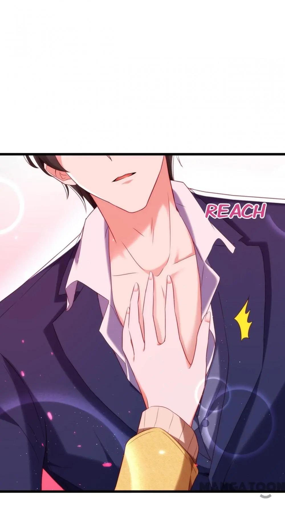 Spicy Wife’s Reborn World chapter 127 - page 28