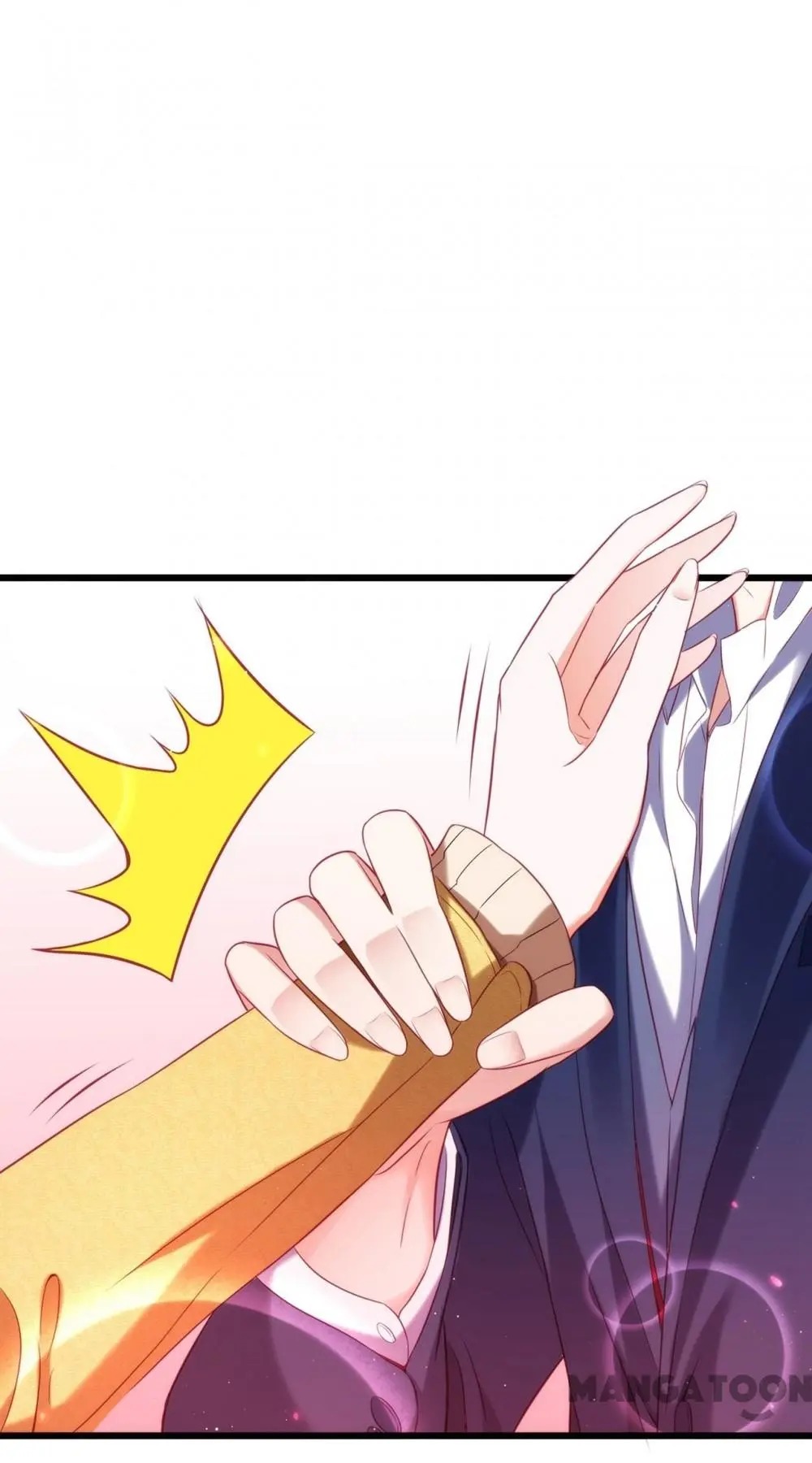 Spicy Wife’s Reborn World chapter 127 - page 29